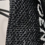 Loewe Font Tote logo — фото 10