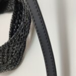 Loewe Font Tote logo — фото 11