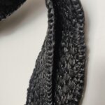 Loewe Font Tote logo — фото 14