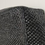 Loewe Font Tote logo — фото 16