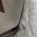 Chloe Woody Logo — фото 10