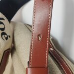 Chloe Woody Logo — фото 11