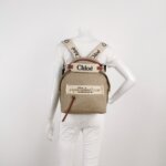 Chloe Woody Logo — фото 2