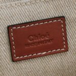 Chloe Woody Logo — фото 8