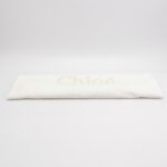 Chloe Woody Logo — фото 9