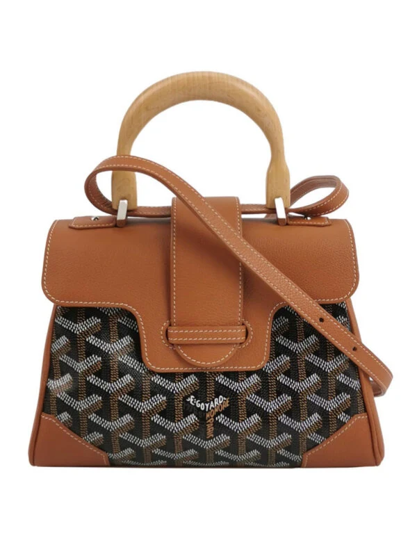 Goyard Saigon — продано