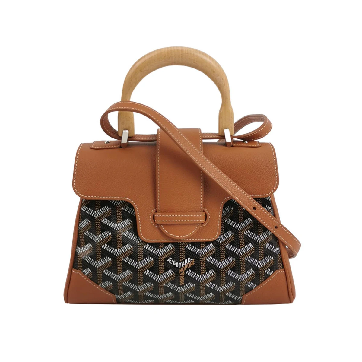Goyard Saigon — продано