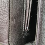 Saint Laurent Logo Shoulder Bag — фото 10