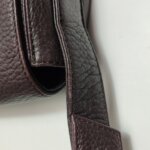 Saint Laurent Logo Shoulder Bag — фото 11