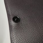 Saint Laurent Logo Shoulder Bag — фото 14