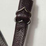 Saint Laurent Logo Shoulder Bag — фото 15