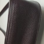 Saint Laurent Logo Shoulder Bag — фото 16