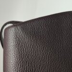 Saint Laurent Logo Shoulder Bag — фото 17