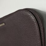 Saint Laurent Logo Shoulder Bag — фото 19