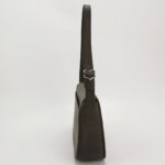 Saint Laurent Logo Shoulder Bag — фото 4