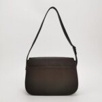 Saint Laurent Logo Shoulder Bag — фото 5