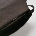 Saint Laurent Logo Shoulder Bag — фото 7