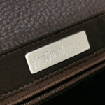 Saint Laurent Logo Shoulder Bag — фото 8