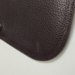 Saint Laurent Logo Shoulder Bag — фото 9