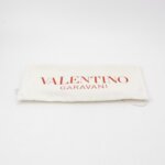 Valentino Garavani V logo Logo — фото 10