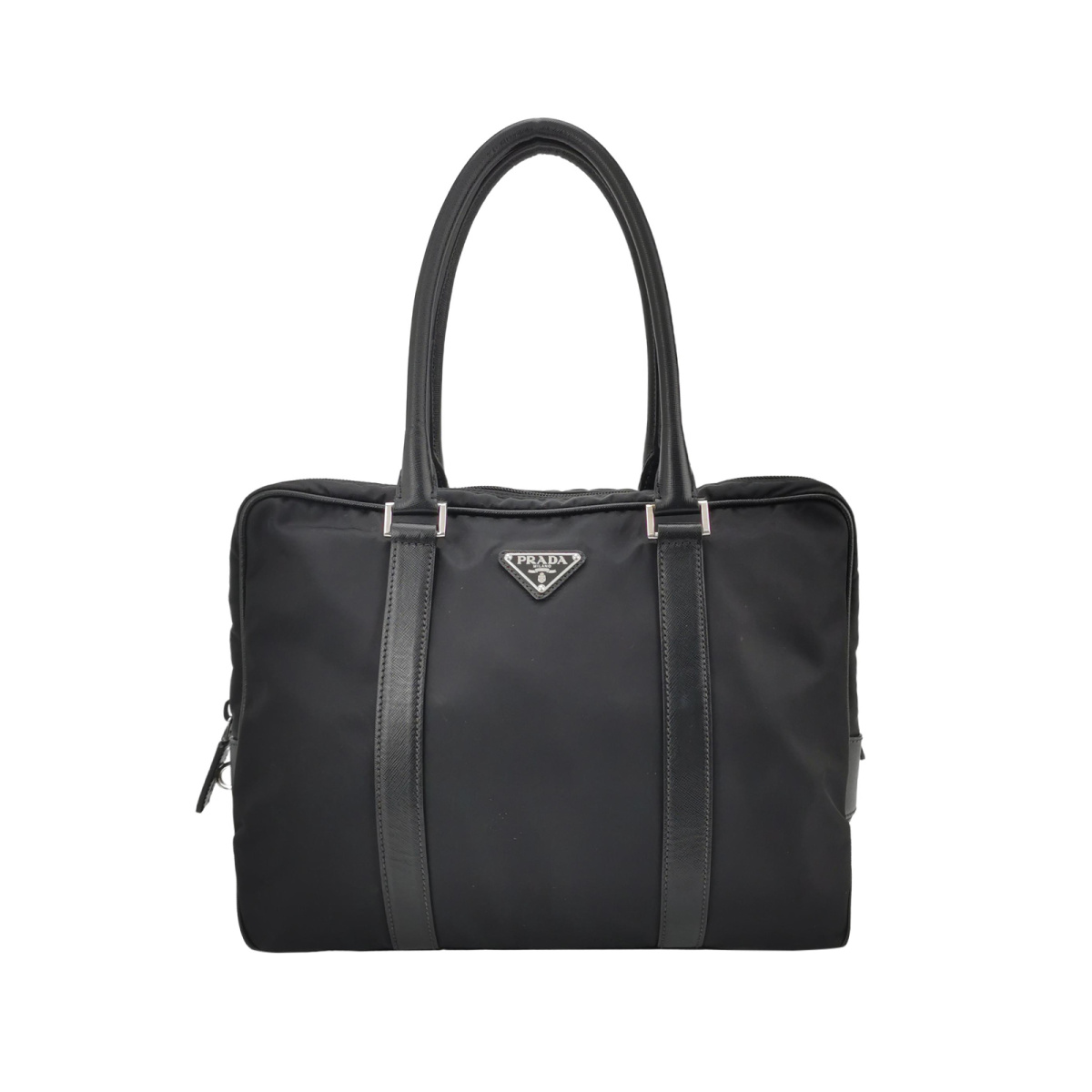 Prada Shoulder Bag — фото 1