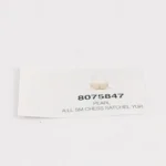 Burberry Chess (Бёрберри) — фото 9