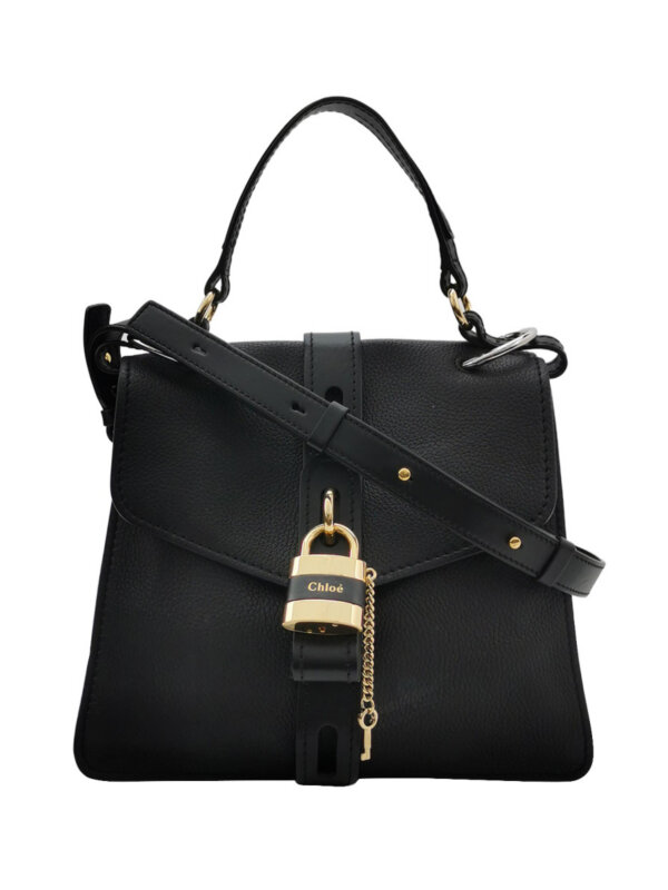 Chloe Aby Logo — продано