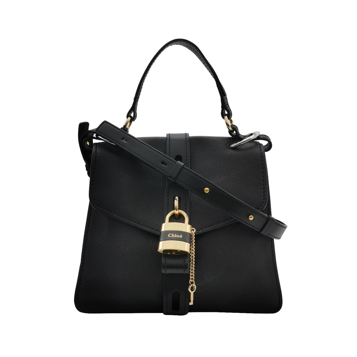 Chloe Aby Logo — продано