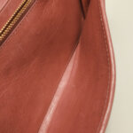 Miu Miu Logo Crossbody — фото 11