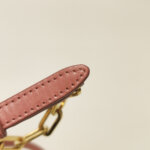 Miu Miu Logo Crossbody — фото 12