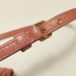 Miu Miu Logo Crossbody — фото 13