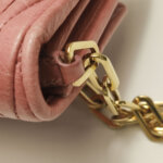 Miu Miu Logo Crossbody — фото 16