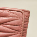 Miu Miu Logo Crossbody — фото 17