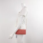 Miu Miu Logo Crossbody — фото 2