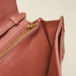 Miu Miu Logo Crossbody — фото 20