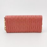 Miu Miu Logo Crossbody — фото 5