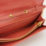 Miu Miu Logo Crossbody — фото 7