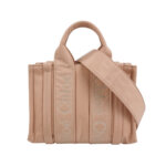 Chloe Woody Logo — миниатюра 1