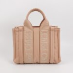 Chloe Woody Logo — фото 5