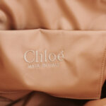 Chloe Woody Logo — фото 8