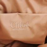 Chloe Woody Logo (Хлое) — фото 8