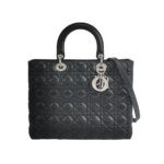 Dior Lady Dior Logo — миниатюра 1