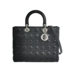 Dior Lady Dior Logo — миниатюра 1