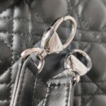 Dior Lady Dior Logo — фото 13