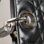 Dior Lady Dior Logo — фото 14