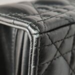 Dior Lady Dior Logo — фото 16