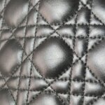 Dior Lady Dior Logo — фото 20