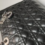 Dior Lady Dior Logo — фото 22