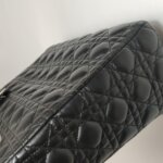 Dior Lady Dior Logo — фото 23