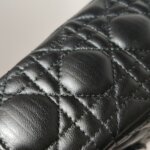 Dior Lady Dior Logo — фото 24